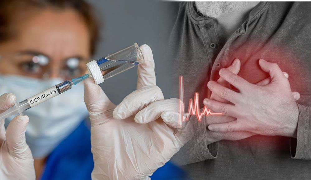 सडन डेथ और कोविड वैक्सीन का कनेक्शन: ICMR की केस-कंट्रोल स्टडी ने भ्रांतियों को किया खारिज