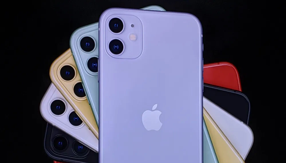 सैमसंग को मात देकर ऐपल बना दुनिया का नंबर 1 स्मार्टफोन ब्रांड, 14 साल बाद टॉप पर पहुंचा