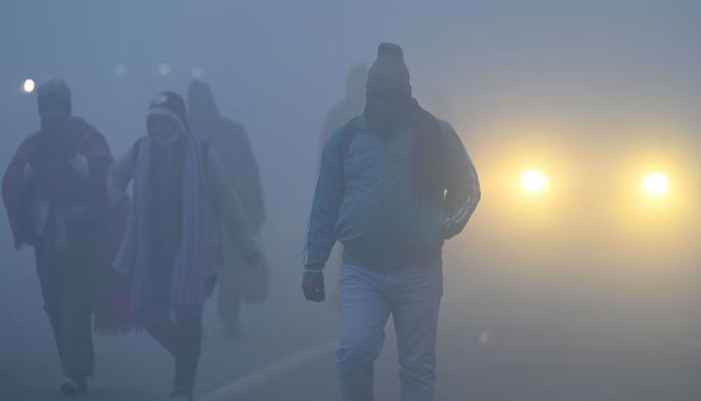 MP Weather Alert: तेज ठंड और कोहरे के बीच मावठा गिरने का अनुमान, संक्रांति के बाद आएगा बदलाव