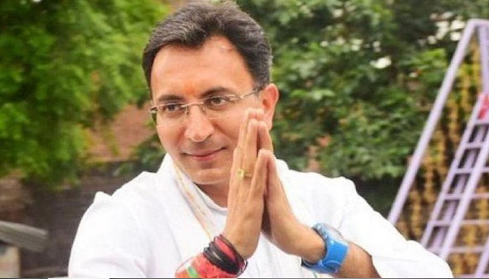 उप मुख्यमंत्री ब्रजेश पाठक बोलेः 2017 के बाद यूपी के हेल्थ सेक्टर में आया ऐतिहासिक बदलाव