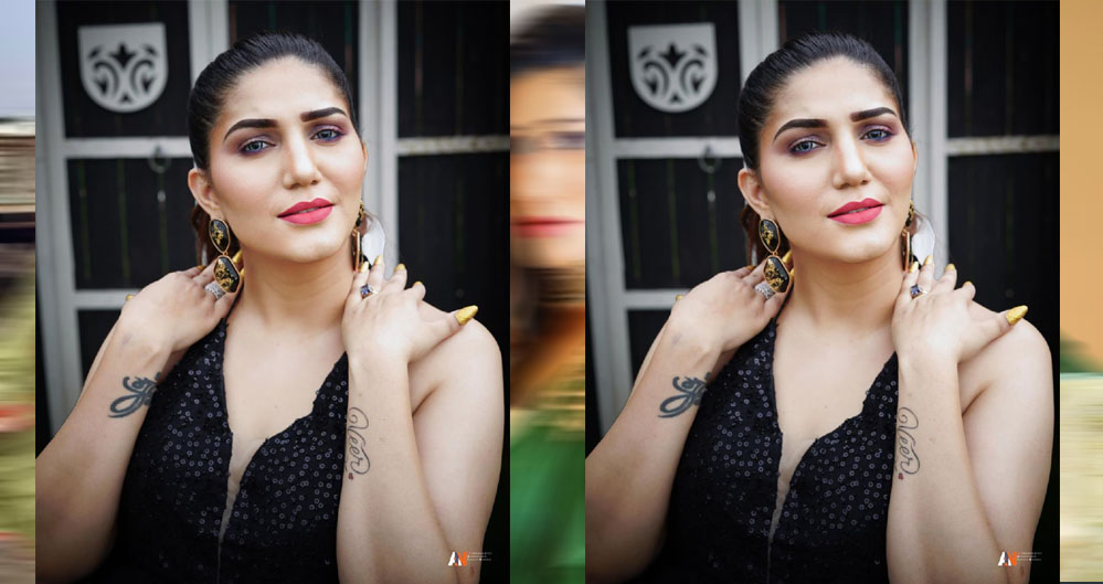 हाईकोर्ट ने सपना चौधरी को दी राहत, पासपोर्ट मिलने की राह हुई आसान