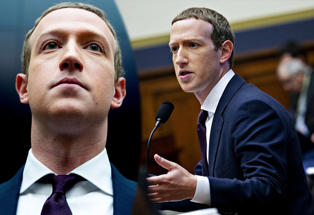 जकरबर्ग का बड़ा फैसला, Meta के लिए काम कर रहे 1000 कर्मचारियों को किया बर्खास्त