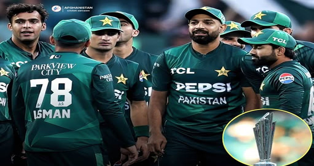 T20 World Cup 2026: वीजा विवाद में फंसे पाकिस्तानी मूल के चार क्रिकेटर्स, जानें पूरा मामला