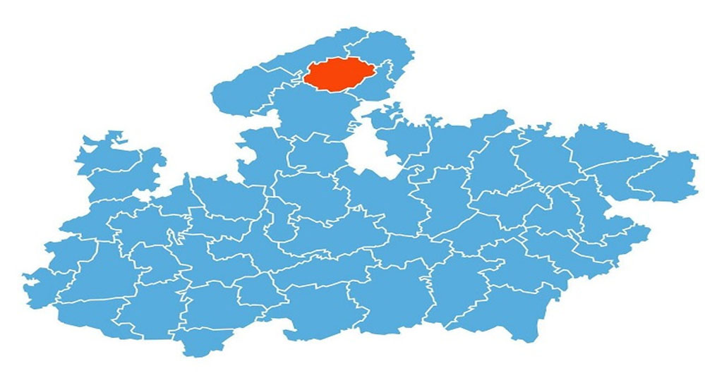 मध्यप्रदेश में नई तहसील की शुरुआत, सरकार ने की आधिकारिक घोषणा