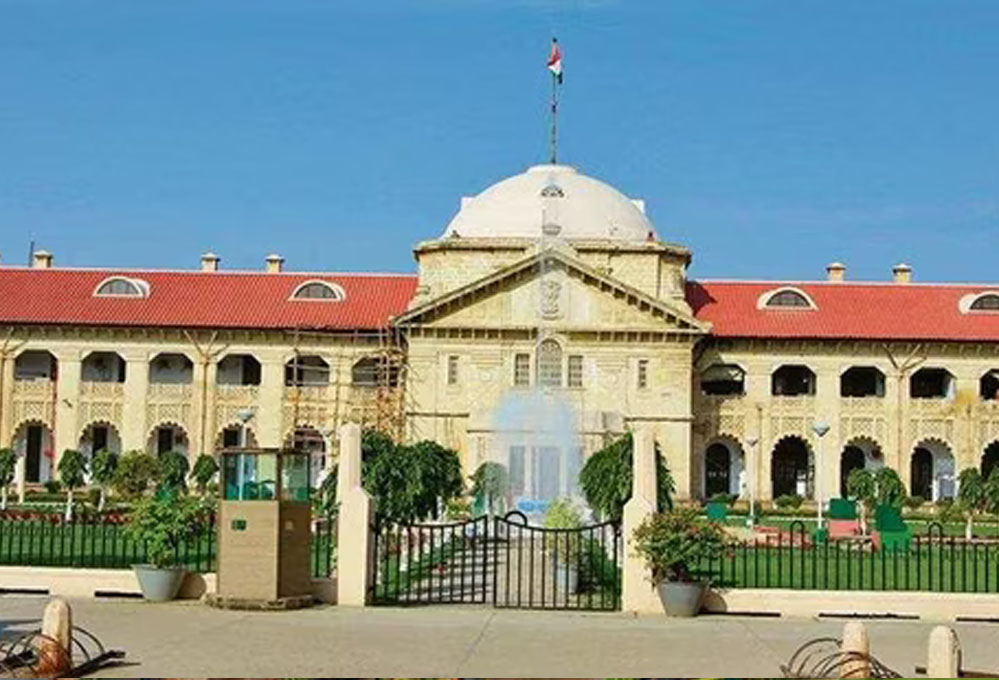 यूपी में झूठी FIR पर सख्त कार्रवाई, गवाह भी नहीं बचेंगे, HC ने DGP को दिए सख्त आदेश