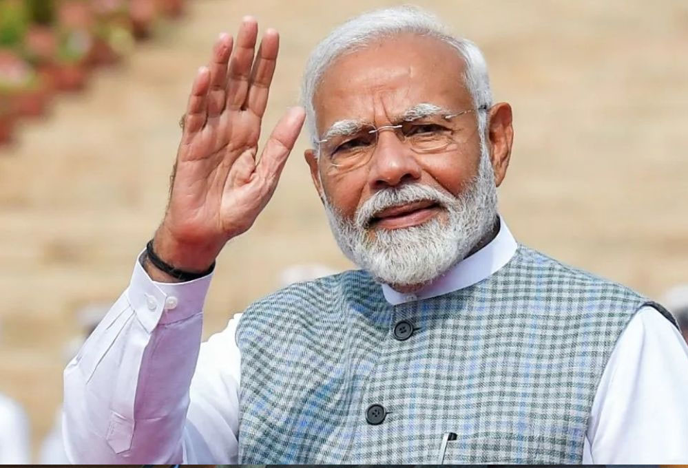 ‘जिस काम में कुर्सी जाने का डर था, उसे मैंने दायित्व मानकर किया…’, PM मोदी का बयान