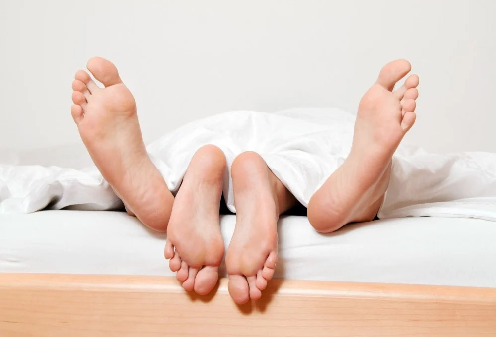 20 की उम्र में नहीं, नई स्टडी के अनुसार इस उम्र में होती है पुरुषों की यौनेच्छा का चरम