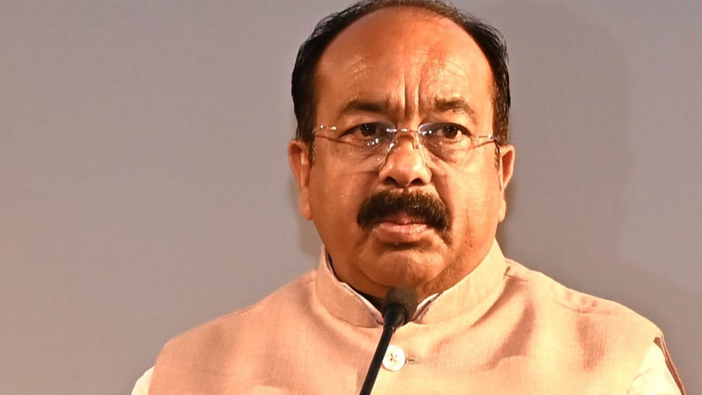 जल जीवन मिशन के तहत लगभग 41.87 लाख घरेलू नल कनेक्शन 5,564 ग्राम ‘हर घर जल ग्राम’ घोषित