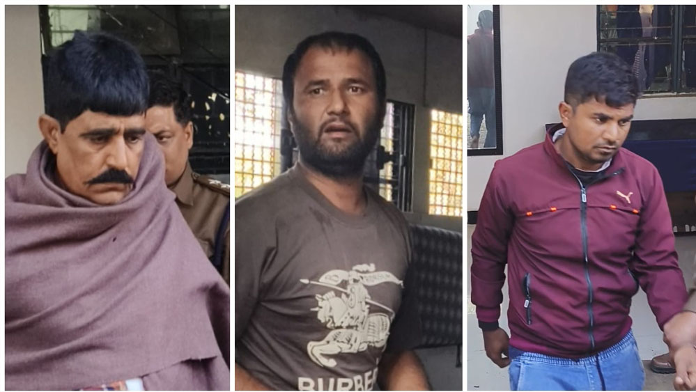 दिलावर की केमिस्ट बेटी का ड्रग नेटवर्क: पिता की दो पत्नियां, 25 साल की पत्नी और पति याकूब मोस्ट वांटेड