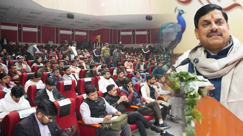 प्रधानमंत्री मोदी के नेतृत्व में भारत ने प्रत्येक वैश्विक मंच पर स्थापित की अपनी साख