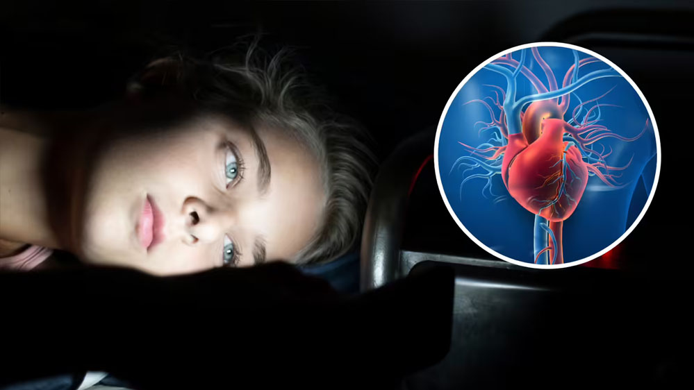 एम्स भोपाल के शोध में बड़ा अलर्ट: मोबाइल और रात जागने की आदतें कैंसर का खतरा बढ़ा सकती हैं