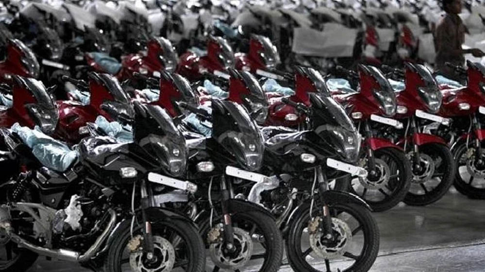 दोपहिया वाहनों की बिक्री में बढ़ोतरी, 2025 में 2 करोड़ यूनिट्स का आंकड़ा पार