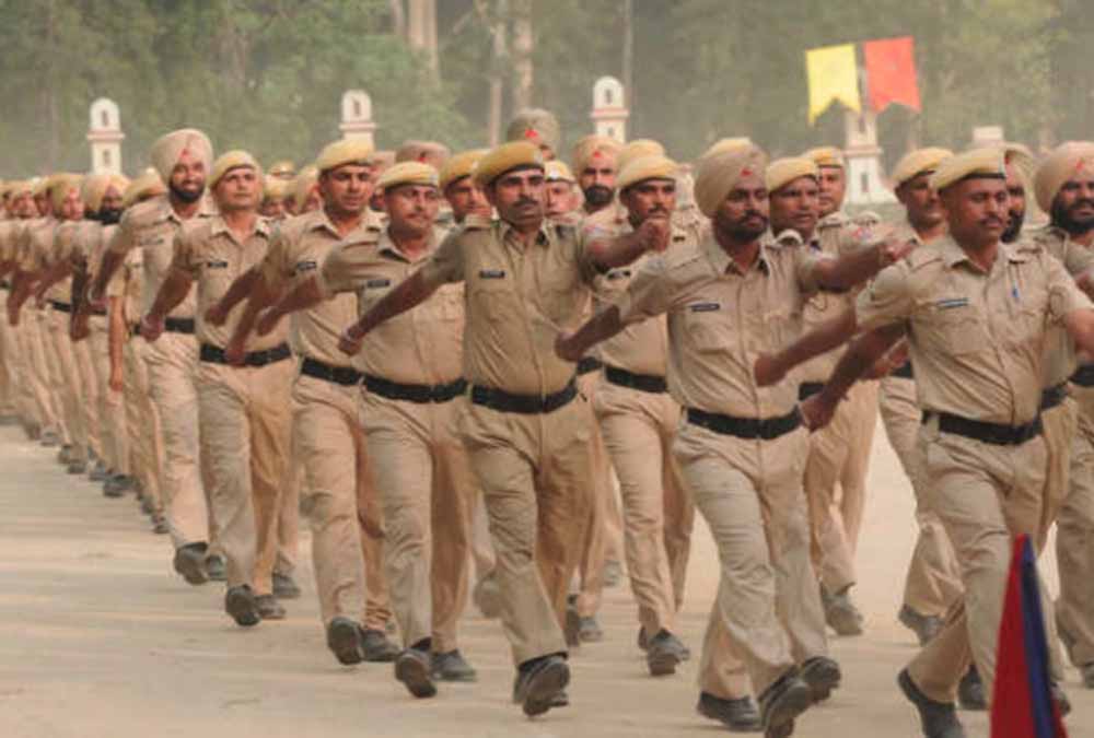 हरियाणा पुलिस कांस्टेबल भर्ती 2026: 5500 पदों के लिए ऑनलाइन आवेदन शुरू
