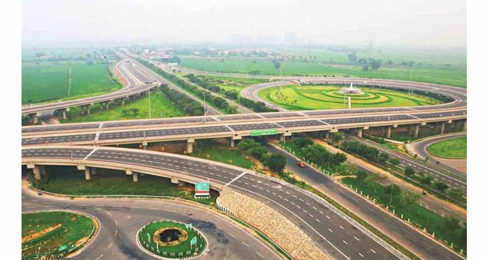 नोएडा इंटरनेशनल एयरपोर्ट के पास होने से ग्लोबल फिनटेक कंपनियां व निवेशक होंगे आकर्षित