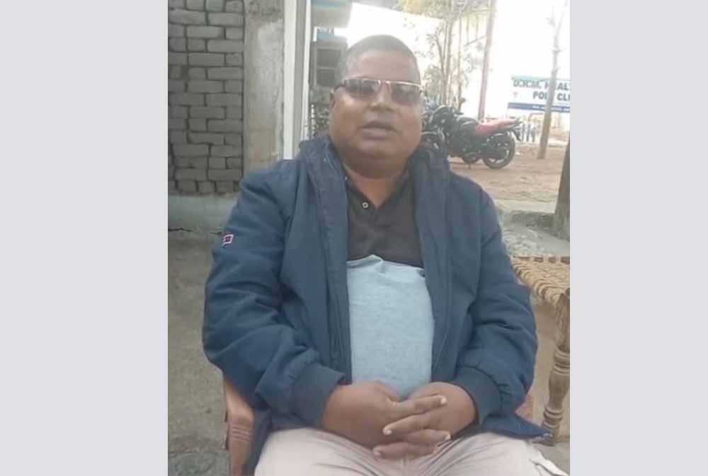 धान की खुशहाली से सजी खुशियाँ: किसान प्रेमचंद लहरे 9.61 लाख की धान बिक्री से करेंगे भतीजी का विवाह