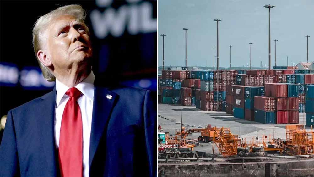 अमेरिका की टैरिफ नीति ने बढ़ाई मुश्किलें, मुरादाबाद में बेरोजगारी बढ़ी, एक्सपोर्ट ठप