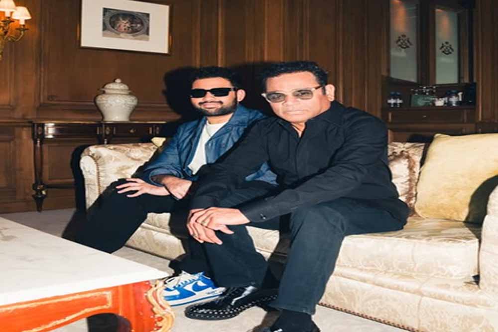 एआर रहमान पर उठे सवालों के बीच बेटे अमीन का बयान– पापा का संगीत आने वाली पीढ़ियां भी सुनेंगी