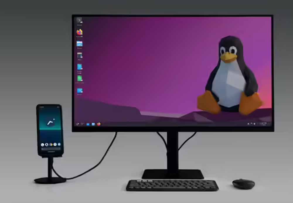 मोबाइल बना मिनी-PC: एक ही डिवाइस में Android + Windows का कमाल