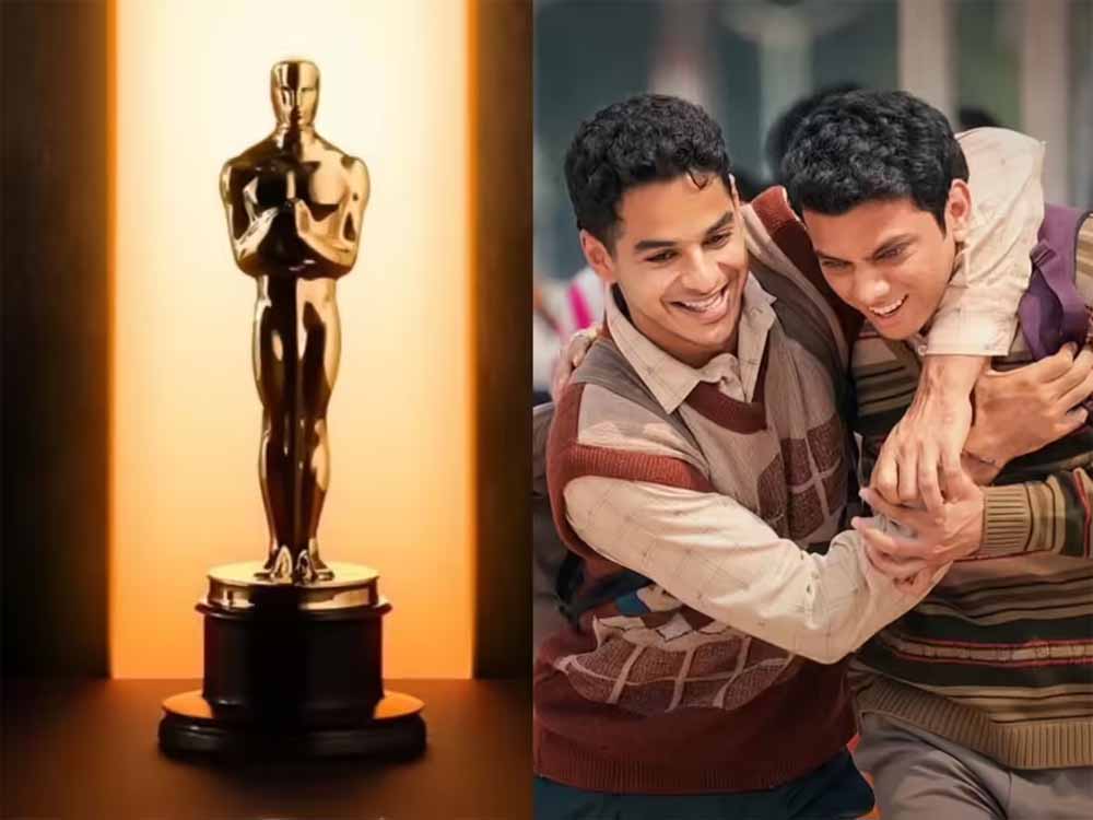 Oscar 2026 की नॉमिनेशन लिस्ट आज: ‘होमबाउंड’ पर टिकी निगाहें, भारत में LIVE इवेंट कब देखें