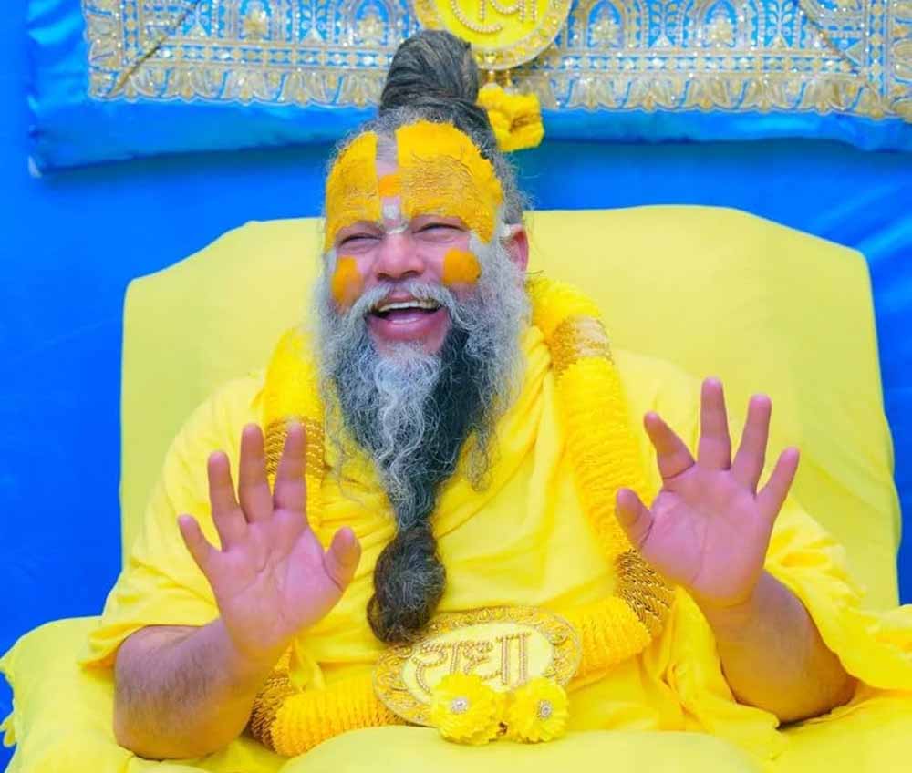 जीवन मंत्र: प्रेमानंद महाराज के अनुसार ये 7 आदतें बिगाड़ देती हैं जीवन, पांचवीं पर जरूर रोक लगाएं