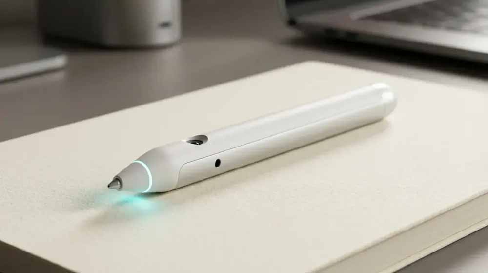 AI की नई चाल: OpenAI ला रहा है पहला डिवाइस ‘Gumdrop’