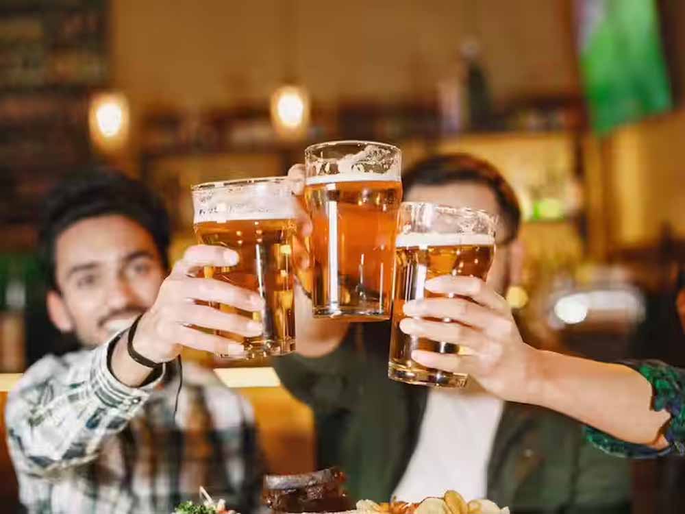 शराब के साथ इन खाने की चीजों से बनता है जानलेवा कॉम्बिनेशन, अभी जान लें