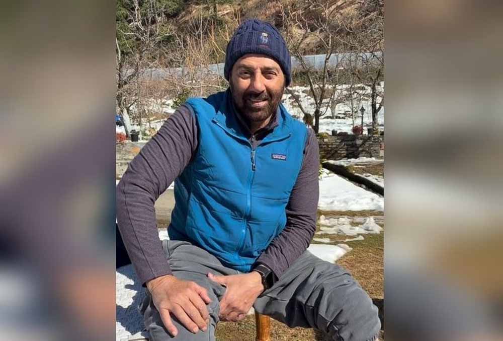 फैंस के प्यार से गदगद सनी देओल, ‘बॉर्डर 2’ की सफलता पर कहा धन्यवाद