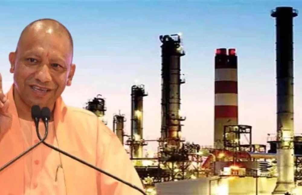 व्यापार सुधारों से बदली तस्वीर, निवेश के नए केंद्र के रूप में उभरा उत्तर प्रदेश