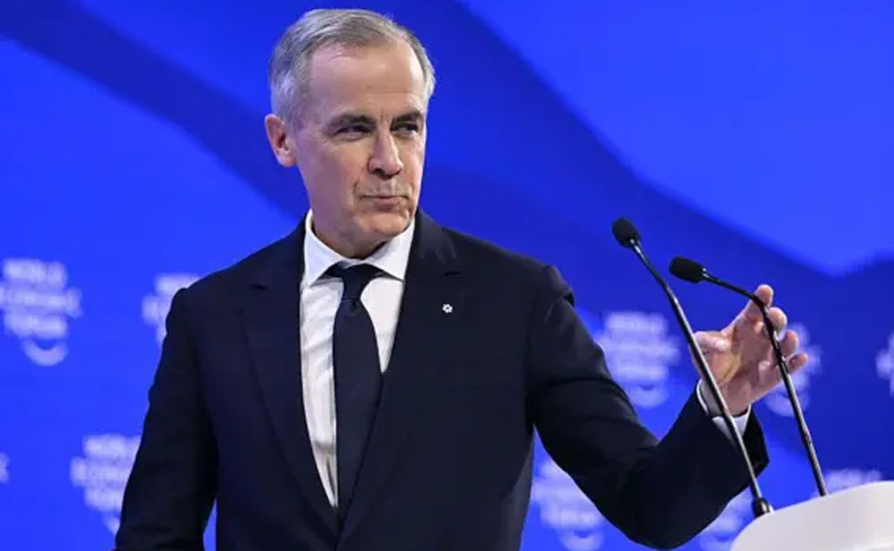 कनाडा के लिए खतरे की घंटी? ट्रंप के इरादों से खौफ में पीएम मार्क कार्नी, तैयारियां तेज