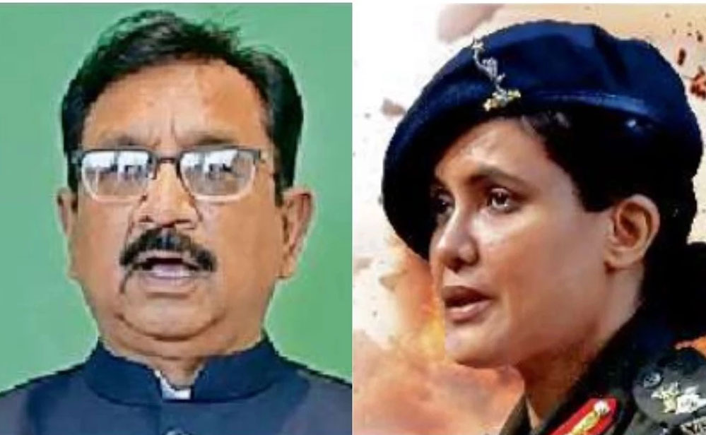 सीएम के दावोस दौरे के बाद इंदौर एमपी-एमएलए कोर्ट में चलेगा विजय शाह केस, सुप्रीम कोर्ट ने दिया दो हफ्ते का वक्त