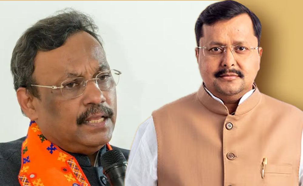 सबसे कठिन चुनौती: क्या विनोद तावड़े के नेतृत्व में केरल में खिलेगा बीजेपी का कमल