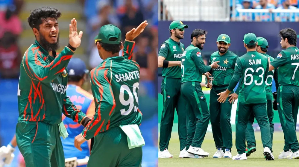 T20 वर्ल्ड कप का बांग्लादेश ने किया बहिष्कार, ICC के लिए बड़ा संकट, क्रिकेट जगत में भूचाल