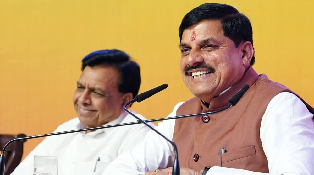 डॉ. मोहन यादव: अर्थतंत्र को मजबूत और व्यवस्थित बनाने में अहम भूमिका