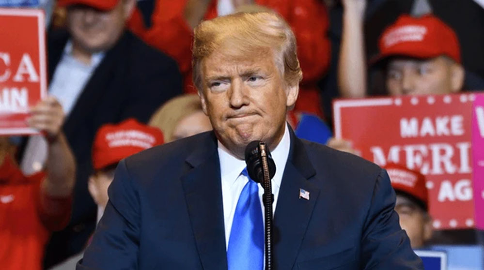 ट्रंप के दावोस भाषण के बाद EU ने बड़ा कदम उठाया, अमेरिका-यूरोप ट्रेड डील को फ्रीज किया