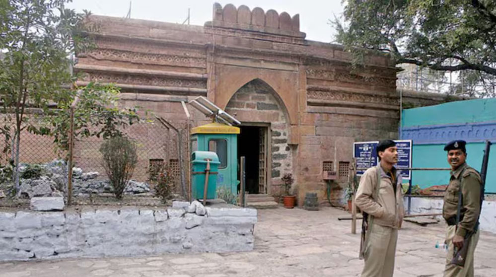 700 साल पहले अलाउद्दीन खिलजी ने किया था भोजशाला पर हमला, जानें इसकी ऐतिहासिक अहमियत