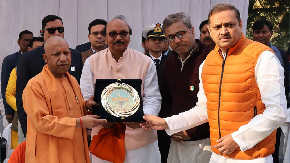 सुभाष चंद्र बोस का नाम लेते ही सच्चे भारतीय के मन में देशप्रेम की भावना उत्पन्न हो जाती है – मुख्यमंत्री