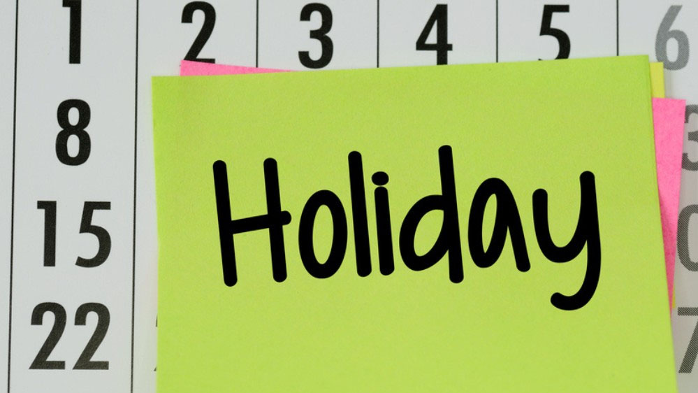 3 Local Holiday की घोषणा, बलौदाबाजार-भाटापारा में इन तारीखों में सभी सरकारी कार्यालय बंद