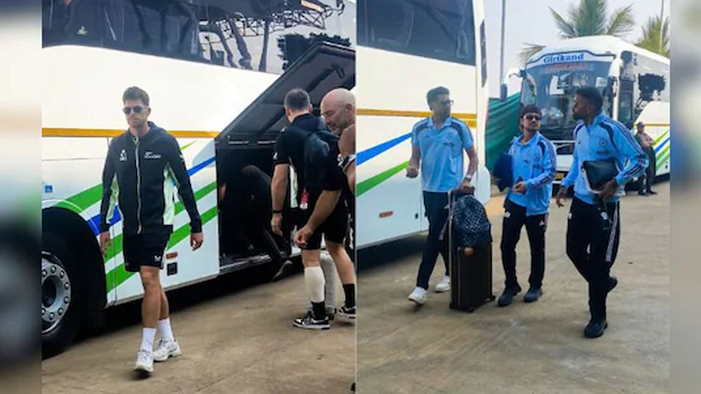 रायपुर में IND-NZ टी-20 मैच की तैयारी: भारी वाहन बैन, दर्शकों के लिए विशेष रूट और पार्किंग व्यवस्था