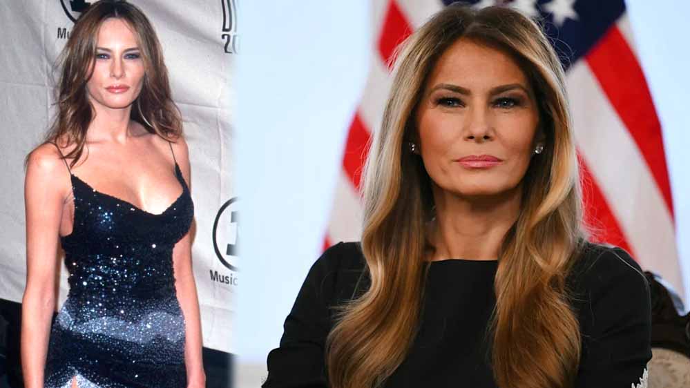 डोनाल्ड ट्रंप की पत्नी पर फिल्म, रिलीज तारीख और प्लॉट की पूरी जानकारी