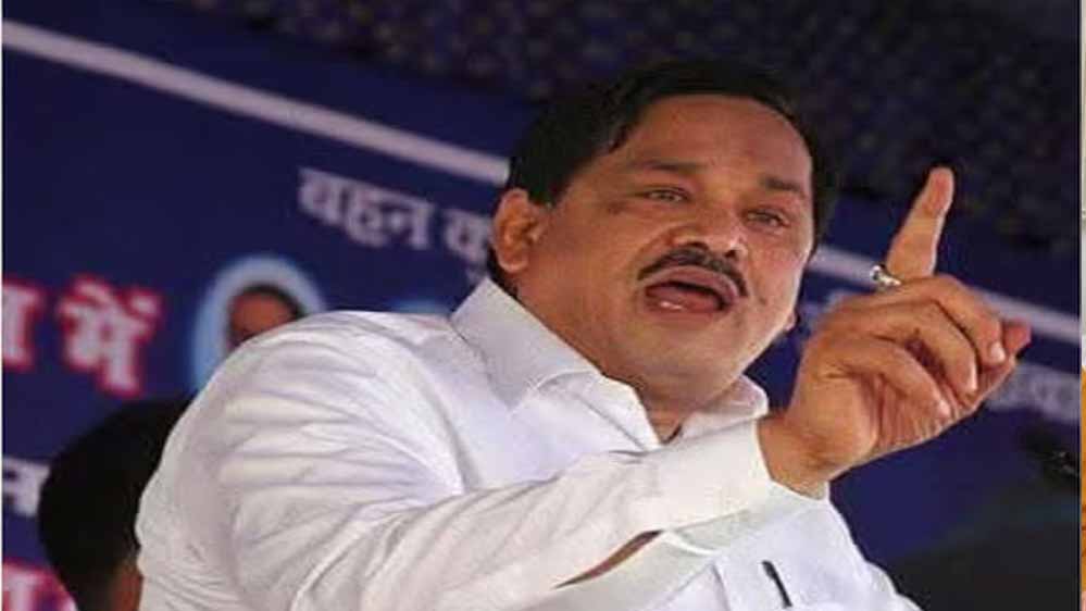 कांग्रेस छोड़ने के बाद नसीमुद्दीन सिद्दीकी और चंद्रशेखर के बीच गठबंधन की संभावना