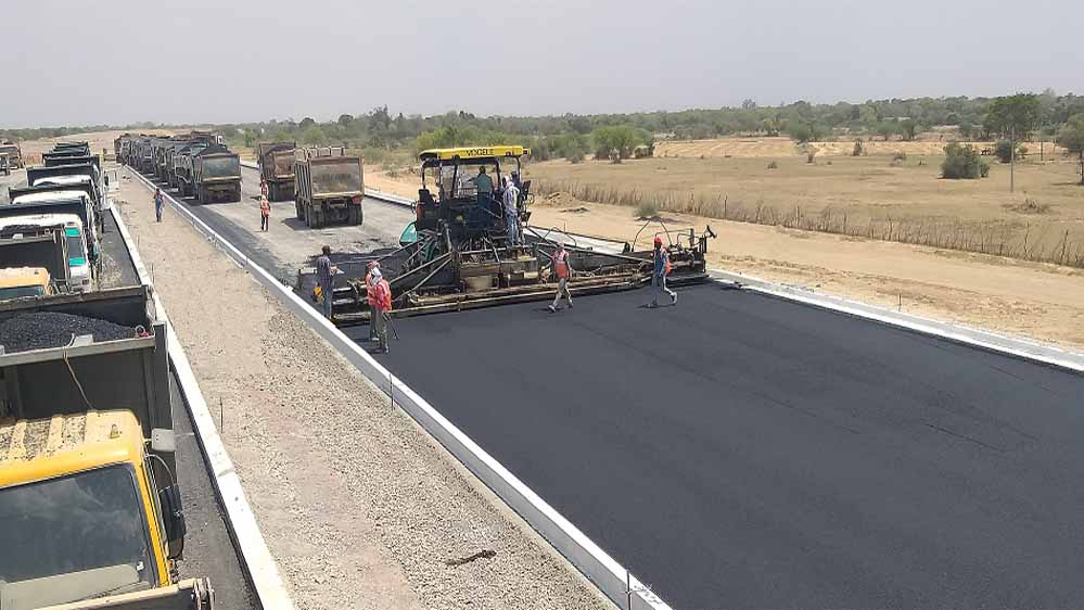 सागरवासियों के लिए खुशखबरी, 16000 करोड़ से बनने वाला एक्सप्रेस-वे 75 किमी दूरी घटाएगा, विकास की नई राह खुलेगी