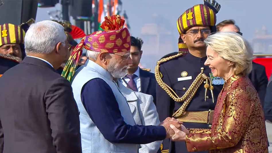 भारत-ईयू समझौते का पड़ोसी देशों पर असर: बांग्लादेश की ट्रेड पोजीशन और ‘बादशाहत’ को खतरा