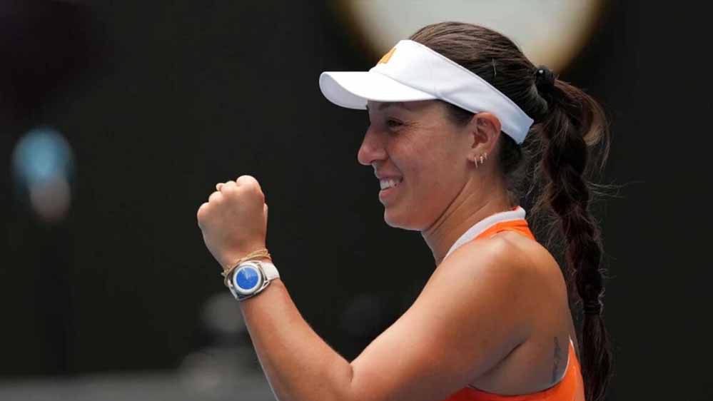 सेमीफाइनल में धमाका! इगा स्वियातेक, एलिना रायबकिना और जेसिका पेगुला का मुकाबला तय