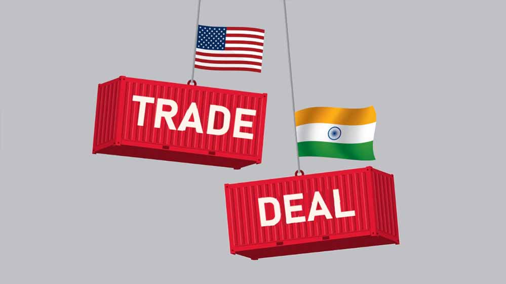 टैरिफ पर बेफिक्र भारत, US डील को लेकर इकोनॉमिक सर्वे ने दिए अहम संकेत
