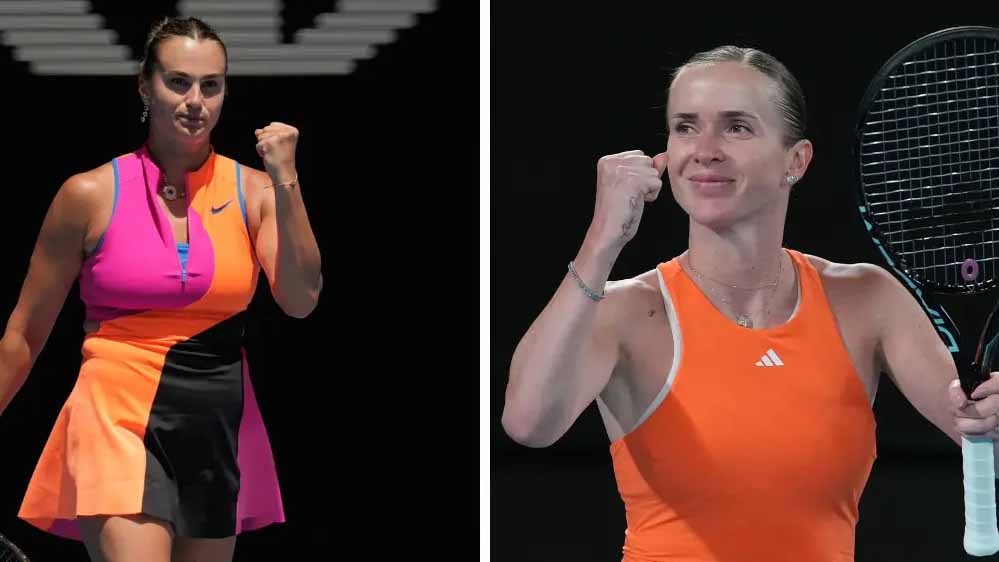 भारत-पाक मैच जैसी झलक टेनिस में, खिलाड़ियों ने नहीं किया हैंडशेक, वजह सामने