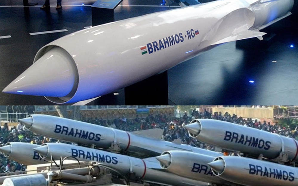 ब्रह्मोस से तेज रफ्तार, चीनी मिसाइल DF-12 का बड़ा भाई K-4, पाकिस्तान जैसे दुश्मनों के लिए ‘ब्रह्मास्‍त्र’