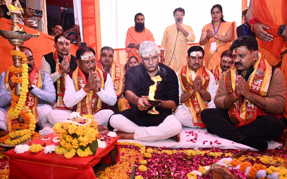 बोड़ला से भोरमदेव तक सड़क उन्नयन हेतु मुख्यमंत्री ने की घोषणा