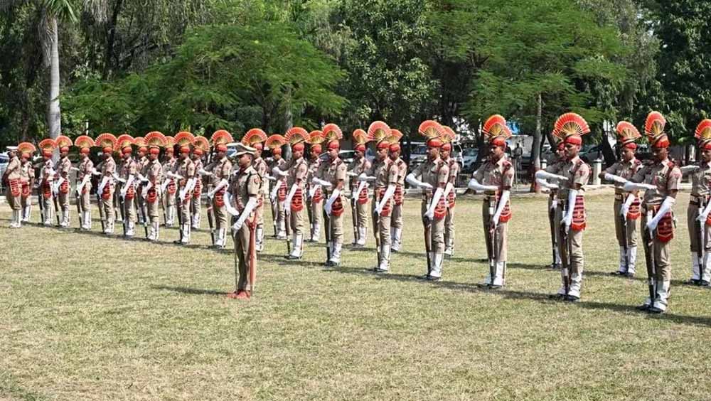 बड़ी खबर: 5500 हरियाणा पुलिस कांस्टेबल भर्ती में आयु छूट का ऐलान, आवेदन की अंतिम तिथि जारी