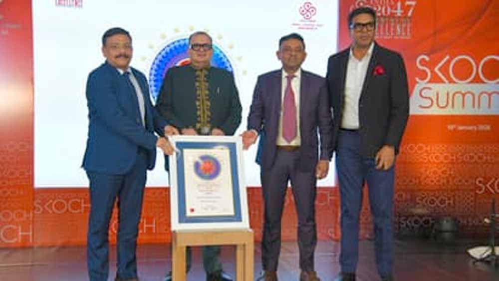 योगी सरकार की स्मार्ट पुलिसिंग और टेक्नोलॉजी के इस्तेमाल का दिख रहा असर, यूपी पुलिस को टेक्नोलॉजी के इस्तेमाल पर मिले दो अवार्ड