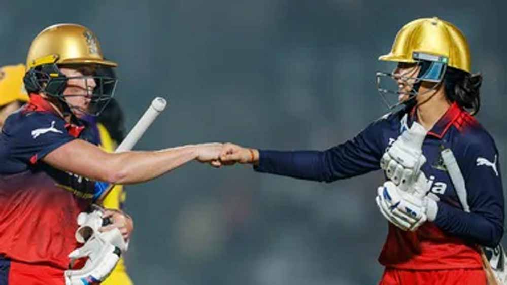 इतिहास रचने को तैयार RCB: WPL 2026 में फाइनल तक पहुंचाने वाली वो 4 खिलाड़ी कौन हैं?